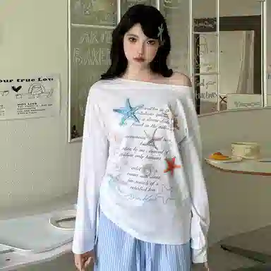 404MOB GANG Slogan T