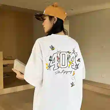 404MOB GANG T
