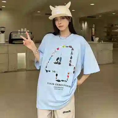 404MOB GANG T