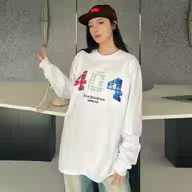 404MOB GANG T