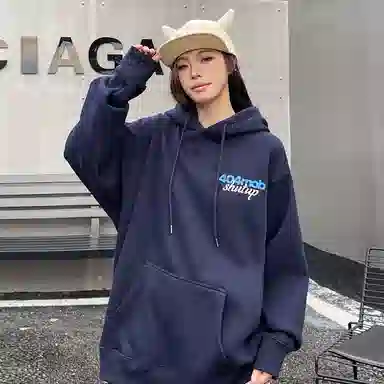 404MOB GANG Logo
