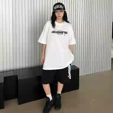 404MOB GANG SS24 LogoT