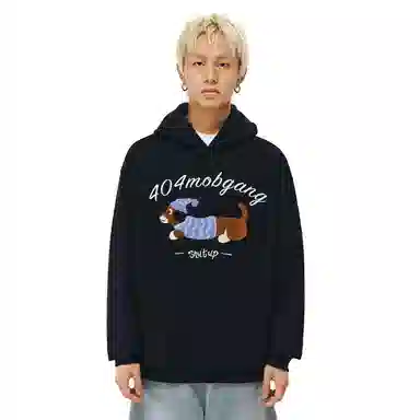 404MOB GANG 7A
