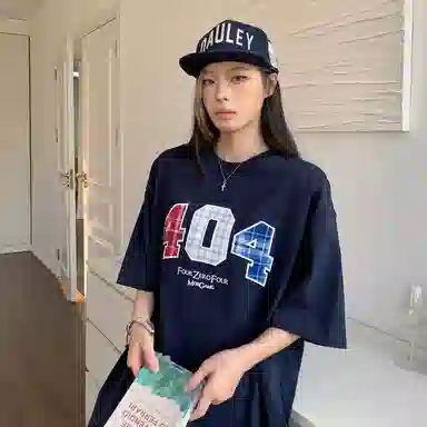 404MOB GANG T