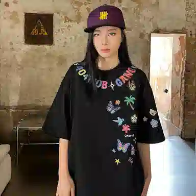 404MOB GANG T