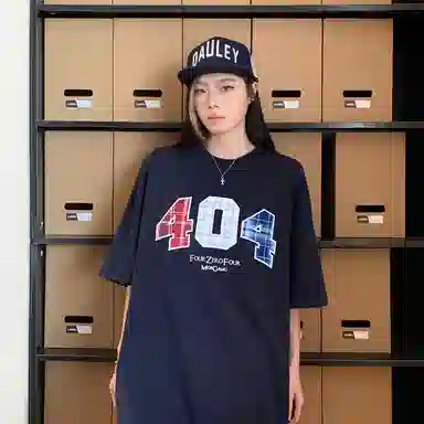 404MOB GANG T