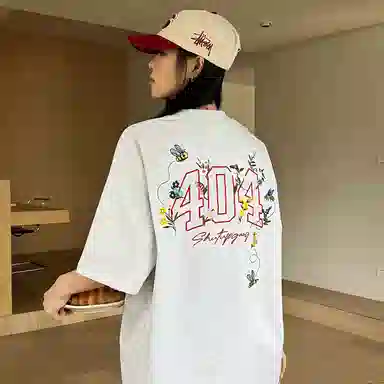 404MOB GANG T