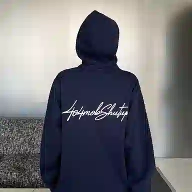 404MOB GANG Logo