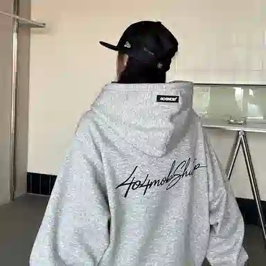 404MOB GANG Logo