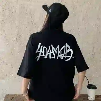 404MOB GANG T