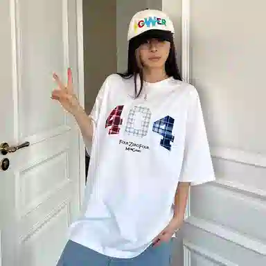 404MOB GANG T