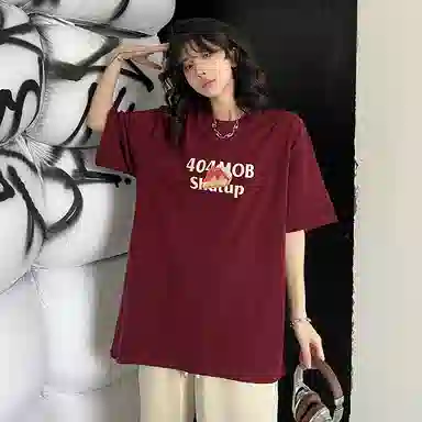 404MOB GANG T