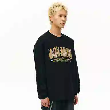 404MOB GANG T