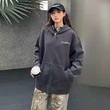 404MOB GANG Logocleanfit