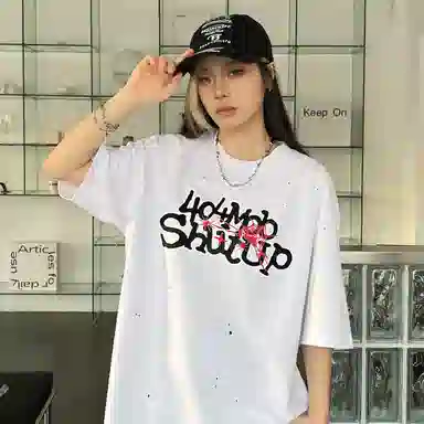 404MOB GANG T
