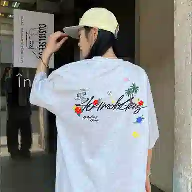 404MOB GANG T