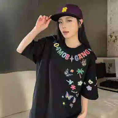 404MOB GANG T