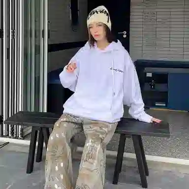 404MOB GANG Logo