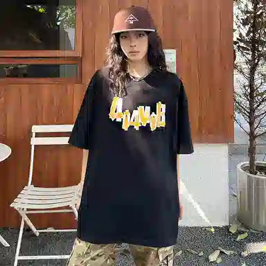 404MOB GANG SS24 LogoT