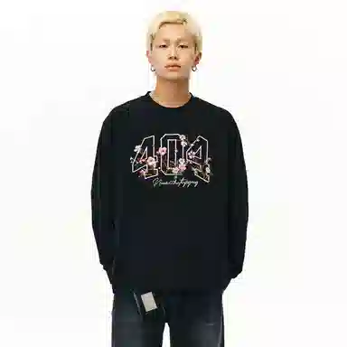 404MOB GANG T