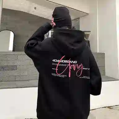 404MOB GANG
