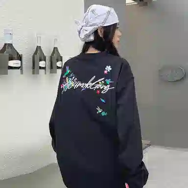 404MOB GANG T