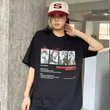 404MOB GANG T