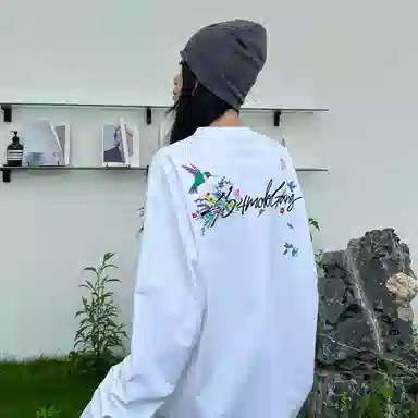 404MOB GANG T