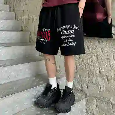 404MOB GANG