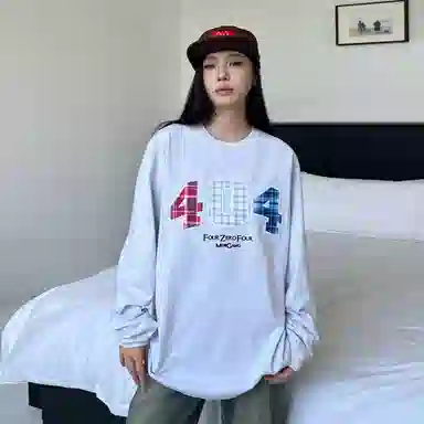 404MOB GANG T