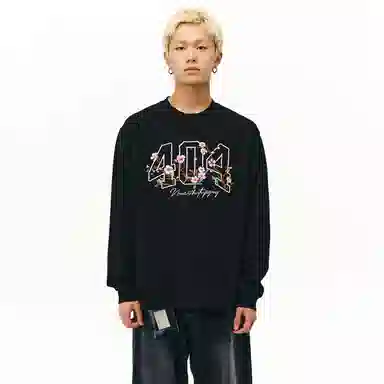 404MOB GANG T