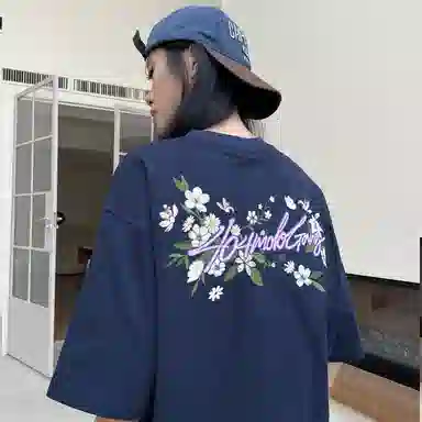 404MOB GANG T