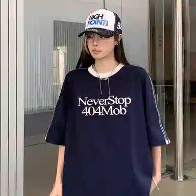 404MOB GANG T