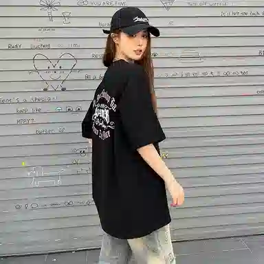 404MOB GANG LogoT