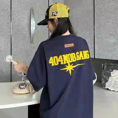 404MOB GANG T