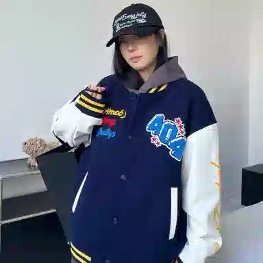 404MOB GANG SLogan