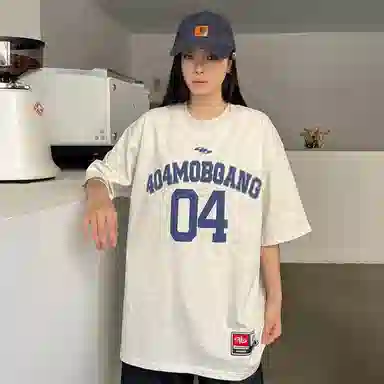 404MOB GANG T