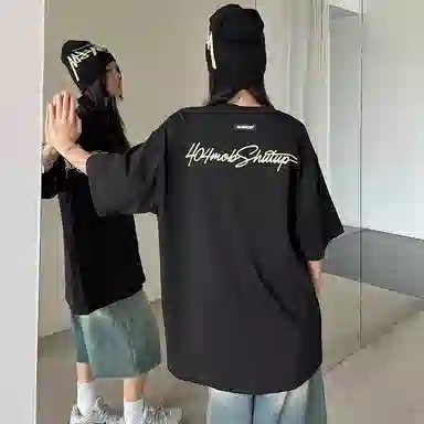 404MOB GANG LOGOT