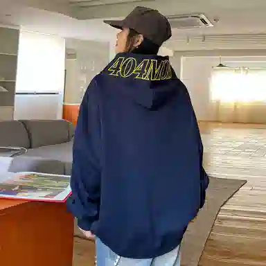 404MOB GANG cleanfitLogo7A