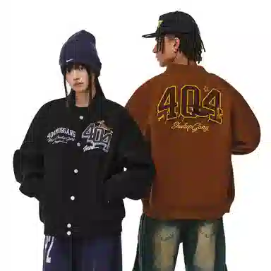 404MOB GANG