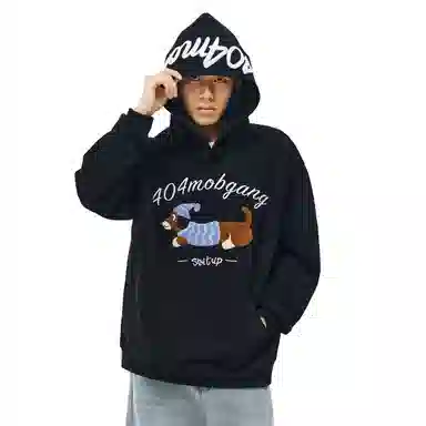 404MOB GANG 7A