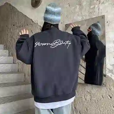 404MOB GANG LOGO