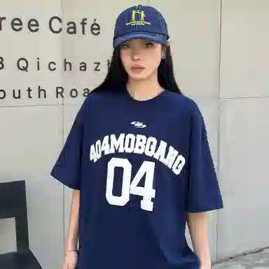 404MOB GANG T