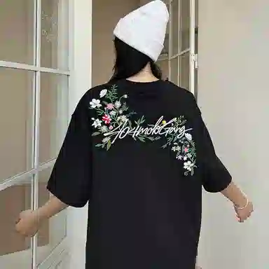 404MOB GANG T