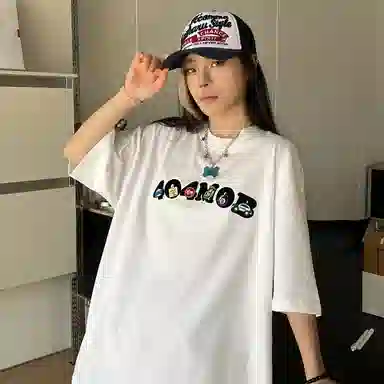 404MOB GANG LogoT