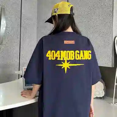 404MOB GANG T