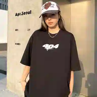 404MOB GANG T