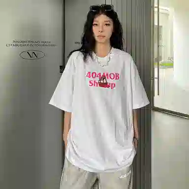 404MOB GANG T