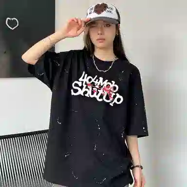 404MOB GANG T