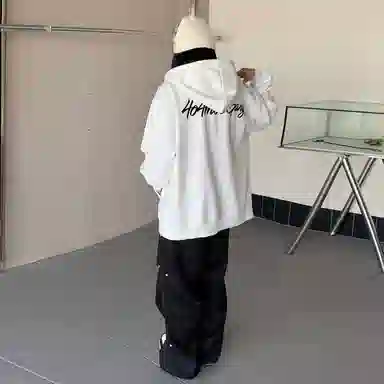 404MOB GANG Logo